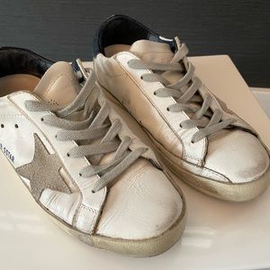 Golden Goose Sneakers